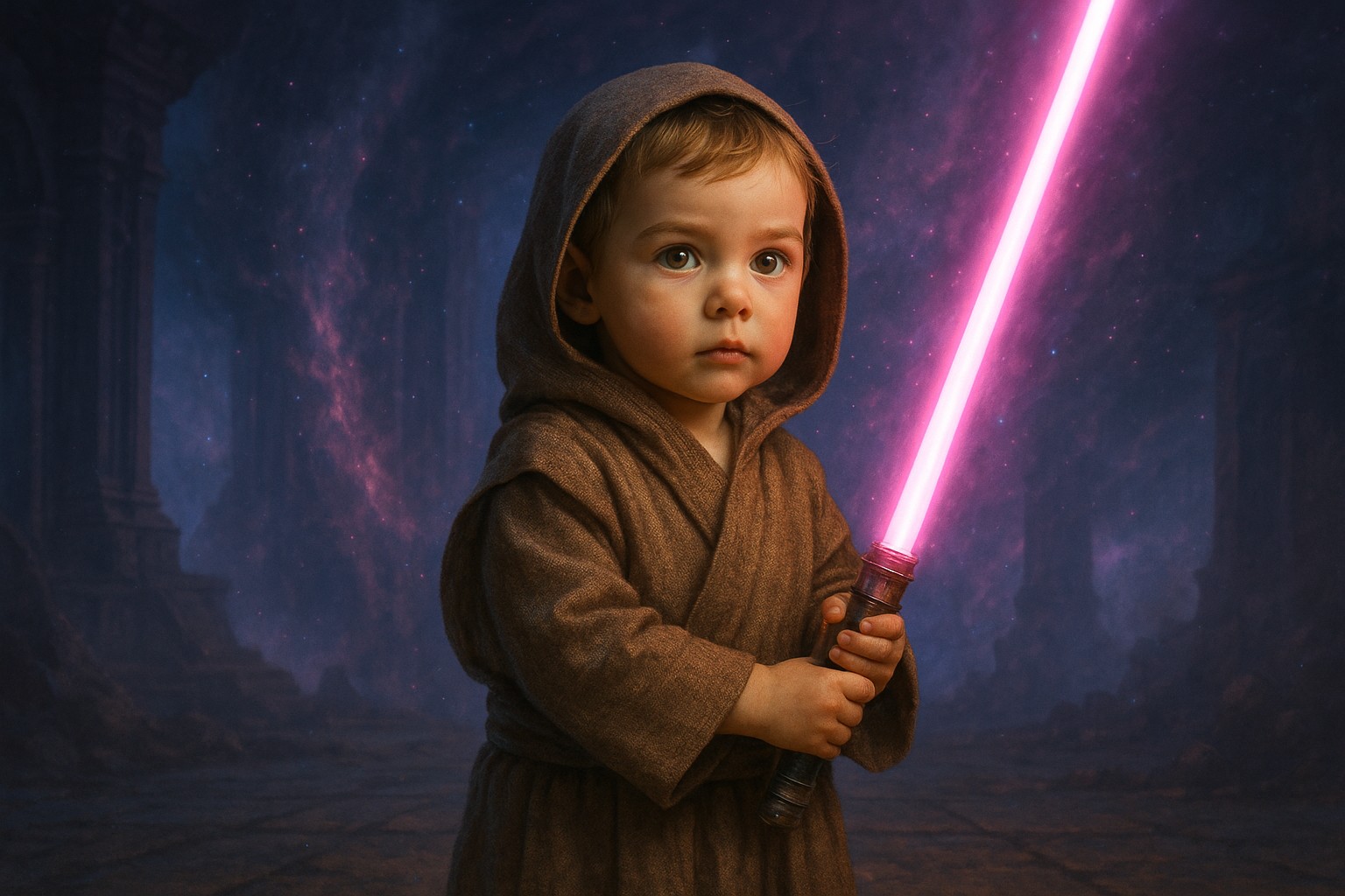 Padawan A.I. – Der geheime Schlüssel zur vollen Macht von ChatGPT